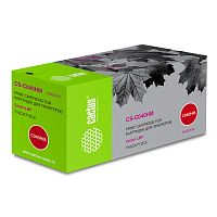 -/ Картридж лазерный Cactus CS-C040HM 040 H M пурпурный (10000стр.) для Canon LBP 710CX/712CX I-Sensys