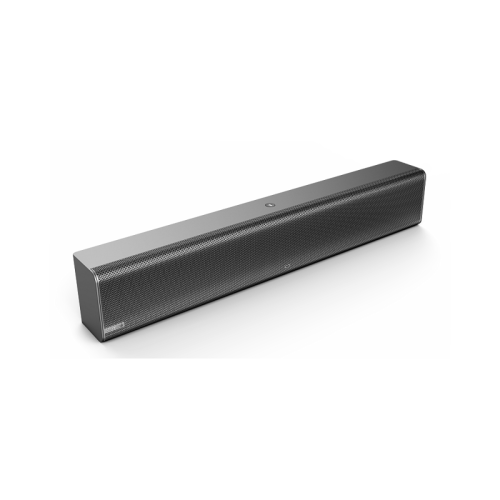 MSpeakerIIBlack Акустическая система/ Yealink [MSpeaker II Black] Soundbar / 2-year AMS [1306029] фото 4