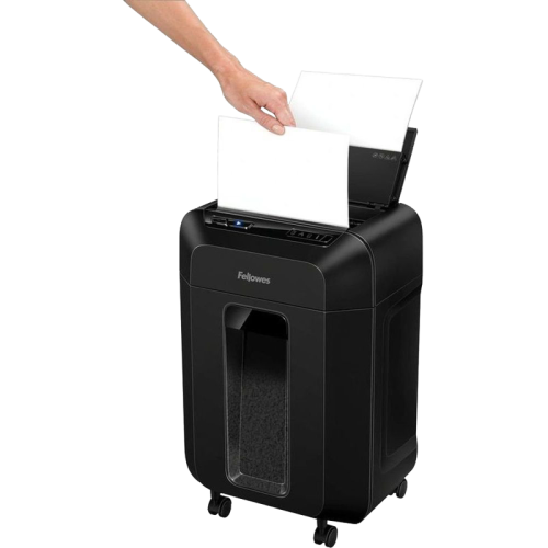 FS-46215 Шредер Fellowes® AutoMax® 80M фото 3 FS-46215 Шредер Fellowes® AutoMax® 80M фото 3