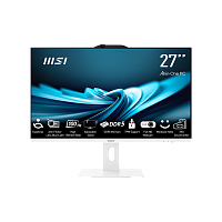 9S6-AF8322-1059 MSI PRO AP272P 14M-614XRU 27"(1920x1080 IPS)/Intel Core i7 14700(2.1Ghz)/16384Mb/1024PCISSDGb/noDVD/Int:Intel UHD Graphics 770/Cam/BT/WiFi/-/war 1y/4.63kg/White/noOS + Wireless KB+M