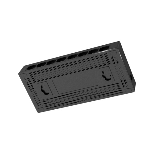 ST3108C Коммутатор/ Коммутатор Netis ST3108C (L2) 8x100Мбит/с неуправляемый фото 5