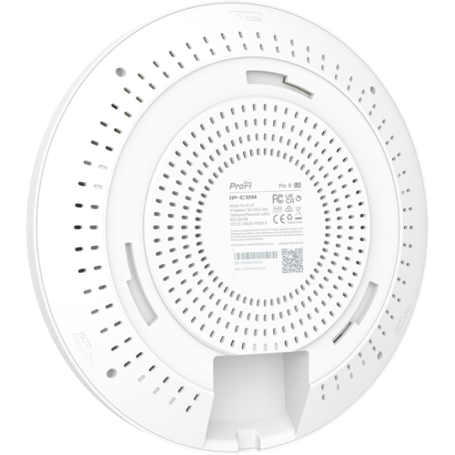 Pro-6-LR Двухдиапазонная точка доступа с дальним радиусом действия стандарта 802.11AX фото 5 Pro-6-LR Двухдиапазонная точка доступа с дальним радиусом действия стандарта 802.11AX фото 5