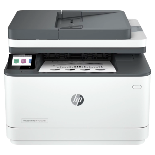 3G631A Лазерное МФУ/ HP LaserJet Pro 3103fdn 3G631A Лазерное МФУ/ HP LaserJet Pro 3103fdn