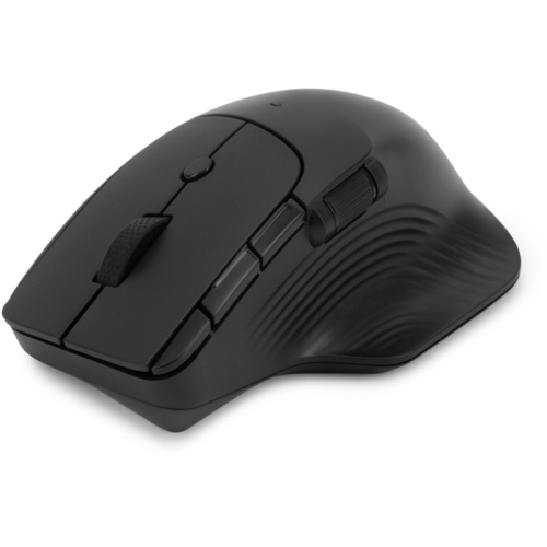 1877553 Мышь Oklick 501MW черный оптическая 2400dpi беспров. USB для ноутбука 6but (1877553) фото 11 1877553 Мышь Oklick 501MW черный оптическая 2400dpi беспров. USB для ноутбука 6but (1877553) фото 11