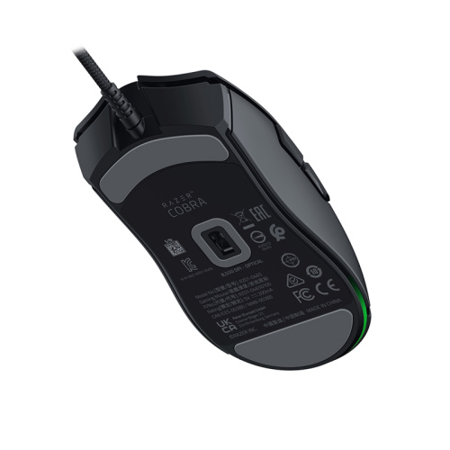 RZ01-04650100-R3M1 Игровая мышь Razer Cobra/ Razer Mouse Cobra - Black фото 6