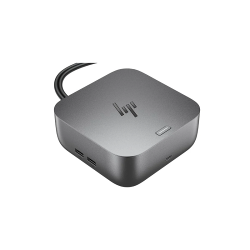 9X481UT#ABB Док-станция/ Docking station HP Thunderbolt 4 Ultra, 180W G6 фото 5