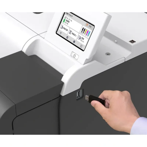 6246C003 Плоттер/ Canon iPF TM-350 фото 6 6246C003 Плоттер/ Canon iPF TM-350 фото 6