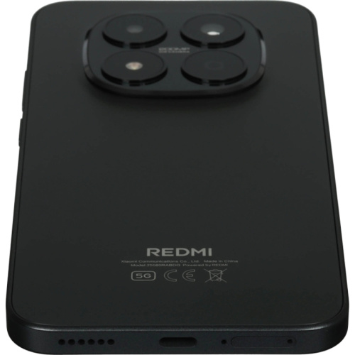 MZB0M2URU Смартфон Redmi Note 15 Pro 5G 8+256Gb черный (MZB0M2URU) фото 7 MZB0M2URU Смартфон Redmi Note 15 Pro 5G 8+256Gb черный (MZB0M2URU) фото 7
