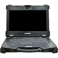Защищенный ноутбук Z14I Gen3 Basic/ Z14I Gen3 Basic, 14" FHD (1920 x1080) Sunlight Readable 1200 nits Touchscreen Display, Intel® Core™ Ultra 5 125U (12MB Cache, up to 4.3 GHz, 12 cores, 14 threads with Intel® AI Boost NPU), with 16GB RAM, 256GB PCIE SSD,