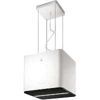 PIXWH/F/42-PRF0145561 Вытяжки Elica/ Островная, 42 см, 1100 м3/ч, белый