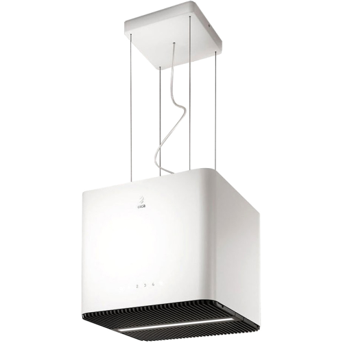 PIXWH/F/42-PRF0145561 Вытяжки Elica/ Островная, 42 см, 1100 м3/ч, белый