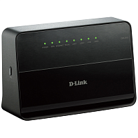 DIR-615/AMTS/N1F маршрутизатор/ DIR-615/A,DIR-615/A/N1A Wireless N300 Router with 1 10/100Base-TX WAN port, 4 10/100Base-TX LAN ports.