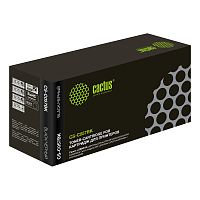 CS-C057BK -/ Картридж лазерный Cactus CS-C057BK 057 H черный (3100стр.) для Canon i-SENSYS LBP223dw/226dw/228x