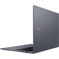 NP960XGK-LG7IN Ноутбук Samsung Galaxy Book 4 Pro NP960 Core Ultra 7 155U 16Gb SSD512Gb Intel Arc 16" AMOLED Touch 3K (2880x1800) Windows 11 Home grey WiFi BT Cam (NP960XGK-LG7IN)