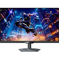 20VM0-M27Q2BT-1EKR Монитор Gigabyte 27" M27Q2 QD черный IPS LED 0.5ms 16:9 HDMI полуматовая HAS 1000:1 350cd 178гр/178гр 2560x1440 200Hz DP 2K USB 5.5кг