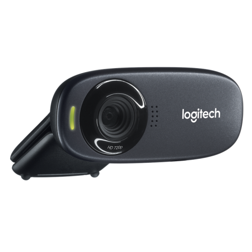 960-001065 Веб-камера/ Logitech HD Webcam C310 фото 2