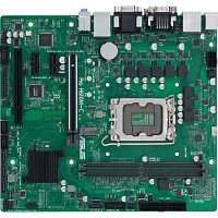 PROH610M-C-CSM Материнская плата ASUS PRO H610M-C-CSM Soc-1700 Intel H610 2xDDR5 mATX AC`97 8ch(7.1) GbLAN+VGA+DVI+HDMI+DP [PRO H610M-C-CSM]