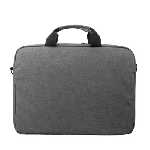 PON-201GY Сумка для ноутбука нейлон/ SUMDEX PON-201GY 15.6" Grey