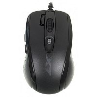 X-710MKUSB Мышь A4Tech X-710MK черный оптическая 2000dpi USB 7but (X-710MK USB)