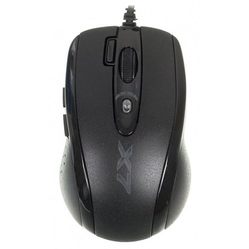 X-710MKUSB Мышь A4Tech X-710MK черный оптическая 2000dpi USB 7but (X-710MK USB) X-710MKUSB Мышь A4Tech X-710MK черный оптическая 2000dpi USB 7but (X-710MK USB)
