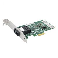 LREC6230PF Сетевая карта/ PCIe x1 1G SFP Single-port Desktop Adapter