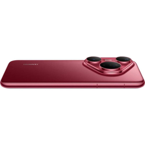 51098KGP Смартфон Huawei PURA 80 PRO 12+512Gb, красный (51098KGP) фото 11