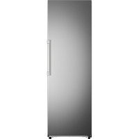 RFF286KNCS1 Морозильный шкаф ASKO/ Арт. 746095 ; Морозильный шкаф ASKO, ВхШхГ 1850х590х590 мм, Total NoFrost, объем 277 л, дверная ручка Easy Open, New icon LED дисплей, Wi-Fi, адаптивный контроль температуры, телескопические направляющие, быстрое замораж