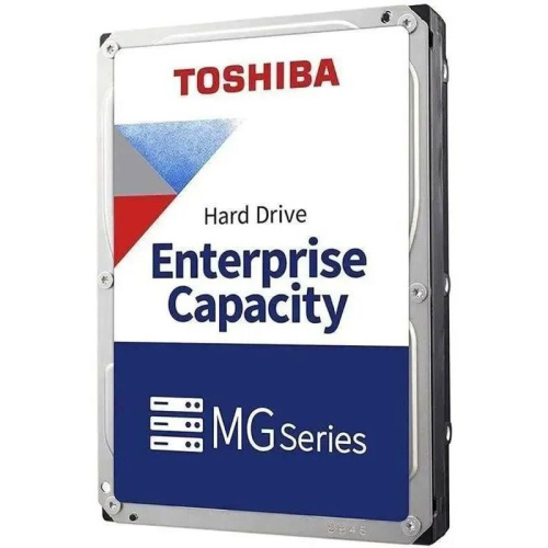 MG09SCA12TE Жесткий диск/ HDD Toshiba SAS 12Tb 7200 512Mb 1 year warranty (replacement MG07SCA12TE) фото 2 MG09SCA12TE Жесткий диск/ HDD Toshiba SAS 12Tb 7200 512Mb 1 year warranty (replacement MG07SCA12TE) фото 2