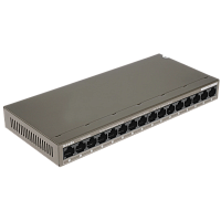 TEG1016M Коммутатор/ Коммутатор 16PORT 1000M TEG1016M TENDA