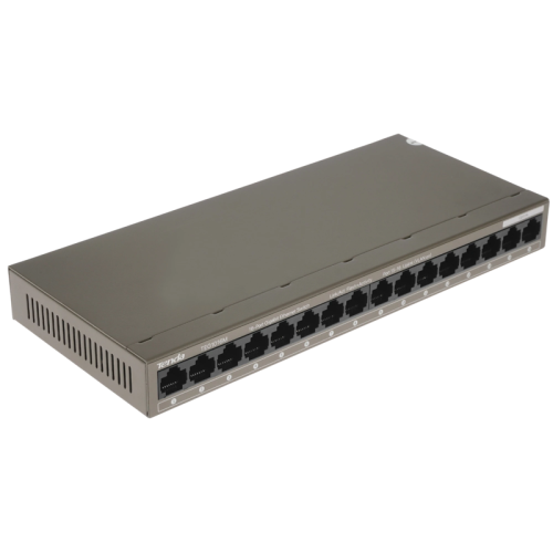 TEG1016M Коммутатор/ Коммутатор 16PORT 1000M TEG1016M TENDA