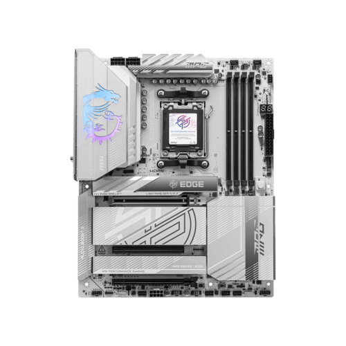 MPGX870EEDGETIWIFI Материнская плата/ MPG X870E EDGE TI WIFI фото 2 MPGX870EEDGETIWIFI Материнская плата/ MPG X870E EDGE TI WIFI фото 2