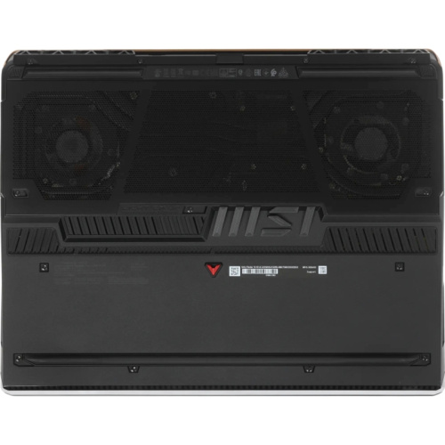 9S7-15M361-814 Ноутбук MSI Raider 16 HX AI A2XWHG-814XRU Core Ultra 7 255HX 32Gb SSD1Tb NVIDIA GeForce RTX5070Ti 12Gb 16" IPS QHD+ (2560x1600) FreeDOS black WiFi BT Cam (9S7-15M361-814) фото 6