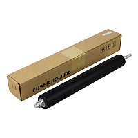 CET3872 -/ Резиновый вал RC1-3321-000 для HP LaserJet 4250/4350 (CET)