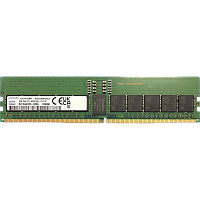 M321R4GA3PB0-CWM Память оперативная/ Samsung DDR5 32GB RDIMM 5600 pulled