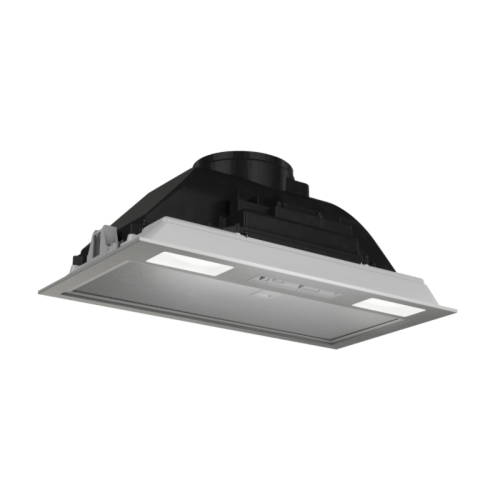 162280 GOOD, Кухонная вытяжка ELIKOR КВ Врезной блок BREEZE 70Н-450-П3Д, нерж