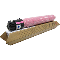 842237 Тонер тип MP C400E Малиновый/ Print Cartridge Magenta MP C400E
