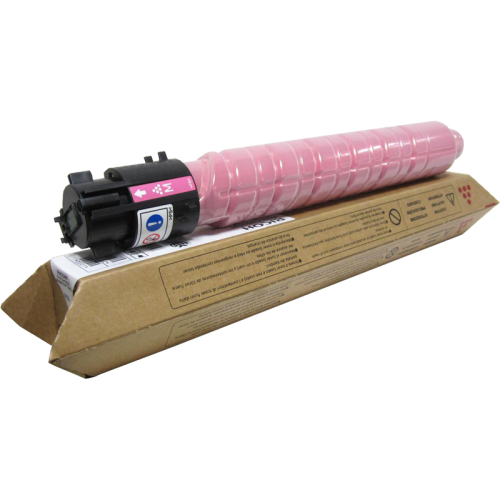 842237 Тонер тип MP C400E Малиновый/ Print Cartridge Magenta MP C400E 842237 Тонер тип MP C400E Малиновый/ Print Cartridge Magenta MP C400E