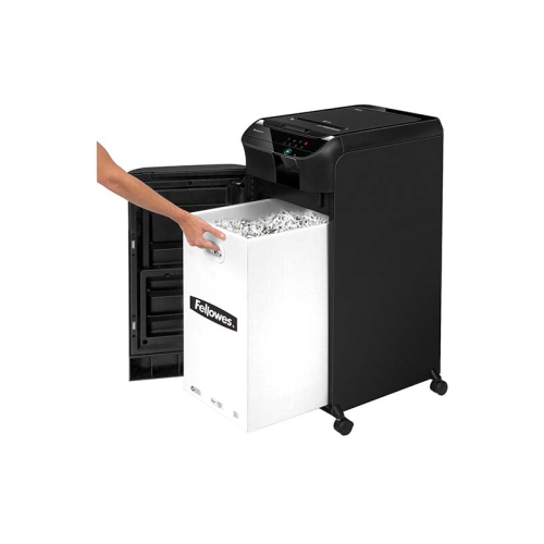 FS-49631 Шредер Fellowes® AutoMax® 550C фото 5 FS-49631 Шредер Fellowes® AutoMax® 550C фото 5