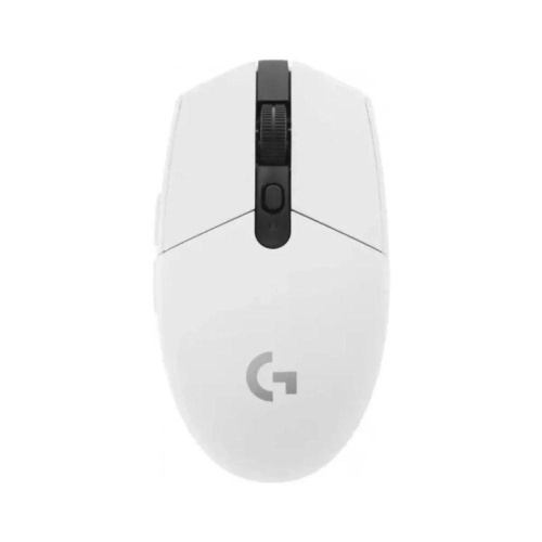 910-005295 Мышь Logitech G304 Lightspeed белый оптическая 12000dpi беспров. USB 5but (910-005295) фото 8 910-005295 Мышь Logitech G304 Lightspeed белый оптическая 12000dpi беспров. USB 5but (910-005295) фото 8