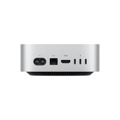 MCX44RU/A Компьютер Apple/ Mac mini: Apple M4 Pro 12-core CPU, 16-core GPU/24GB/512GB SSD фото 2