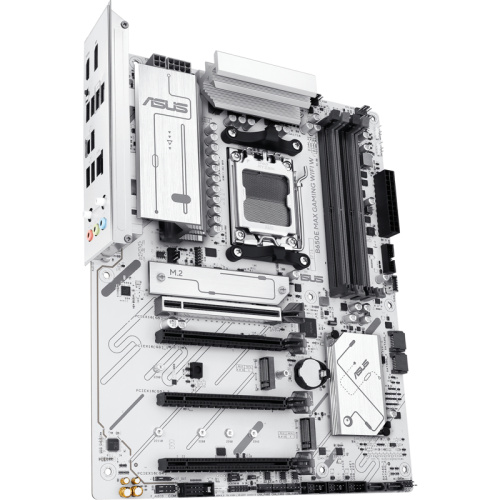 90MB1M00-M0EAY0 Материнская плата/ B650E MAX GAMING WIFI W фото 3