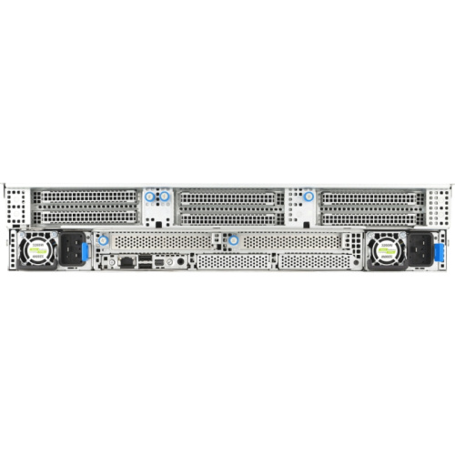 90SF0441-M009J0 Серверная платформа/ ASUS RS720A-E13-RS12U фото 8