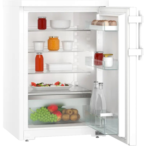 Re1400-20001 Холодильник Liebherr/ 85x55х60.7, однокамерный, 125 литров без МК, белый,ручки c толкателем фото 7