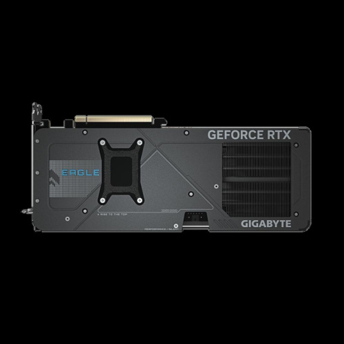 GV-N507TEAGLEOC-16GD Видеокарта GIGABYTE PCIE16 RTX5070TI 16GB GV-N507TEAGLE OC-16GD фото 9