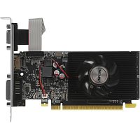AF740-4096D3L3 Видеокарта AFOX PCIE16 GT740 LP 4GB GDDR3 AF740-4096D3L3