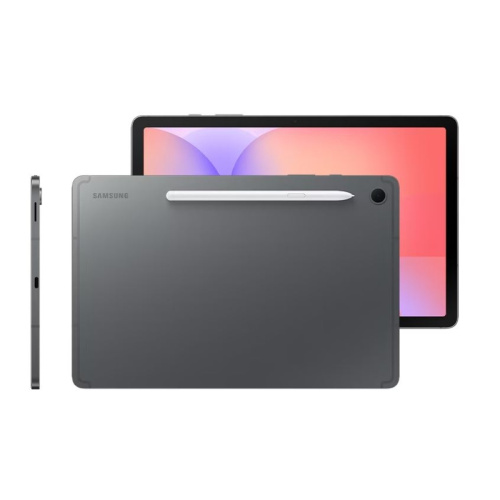 SM-X406BZAECAU Планшет/ Samsung Galaxy Tab S10 Lite 5G 8GB_256GB Grey