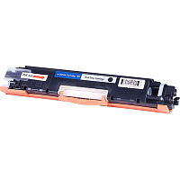 NV-CE310A/729Bk -/ Тонер-картридж NVP NV-CE310A/NV-729 Black для HP Color LaserJet CP1025/ CP1025nw/ M275/ CP1025/ CP1025nw/ 100 M175a/ 100 M175nw/ LBP 7010 i-Sensys/ 7010C i-Sensys/ 7018 i-Sensys/ 7018C i-Sensys (1200k)