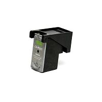 -/ Картридж струйный Cactus CS-PG37 черный (9мл) для Canon Pixma iP1800/iP1900/iP2500/iP2600/MP140/MP19