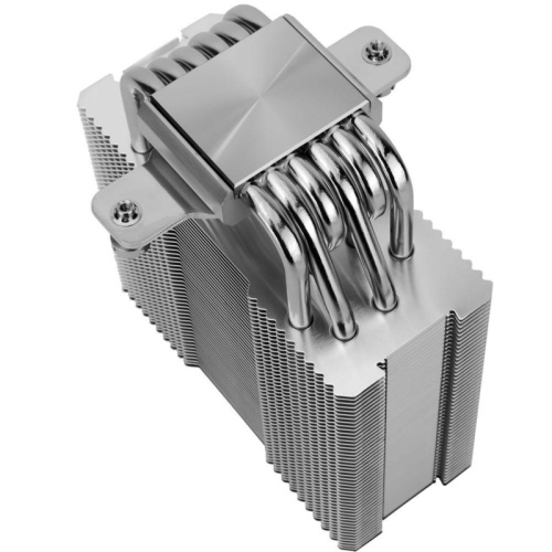 814256003957 Вентилятор Thermalright Burst Assassin 120/ PWM/ all Intel/AMD/ 6mm*6/Screws фото 7