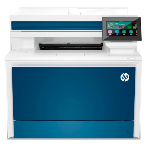 5HH65A Лазерное МФУ/ HP Color LaserJet Pro MFP 4303dw 5HH65A Лазерное МФУ/ HP Color LaserJet Pro MFP 4303dw